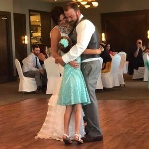 Meet your Posher, Scott